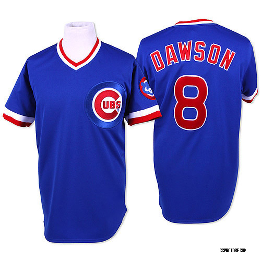 cubs blue jersey