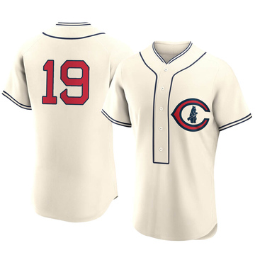 Cream Authentic Koji Uehara Men's Chicago Cubs 2022 Field Of Dreams Jersey